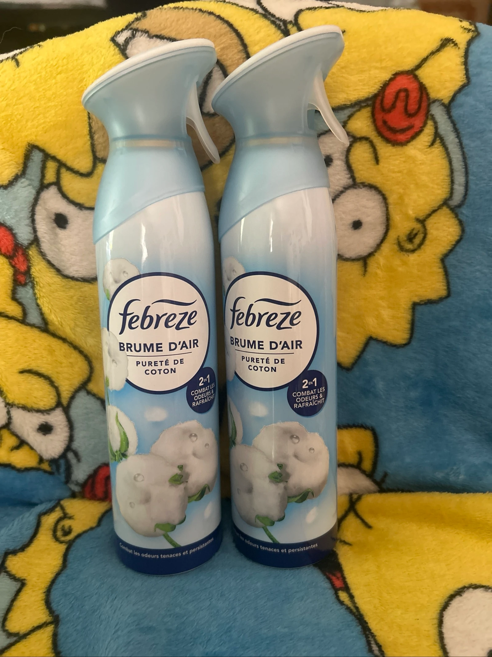 Febreze 